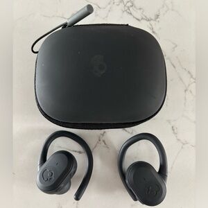 Skullcandy Push Ultra Wirelesss Earbuds